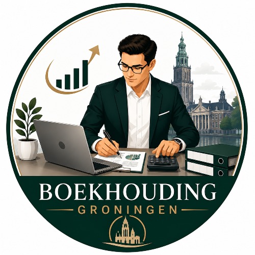 Boekhouding Groningen
